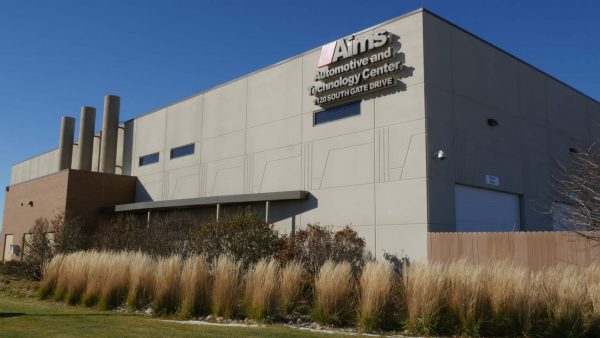 Aims Automotive and Technology Center, Greeley, CO