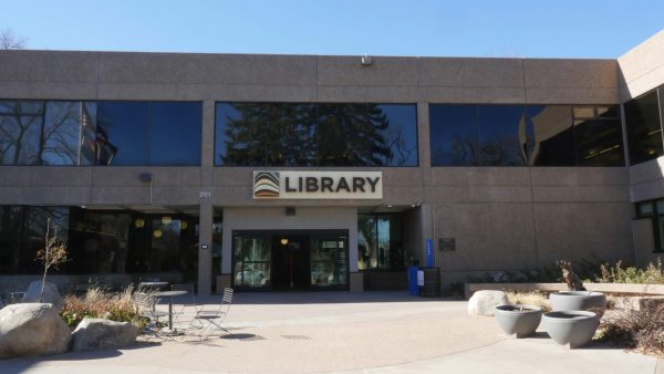 Fort Collins Public Library